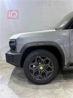 جیتۆر T2